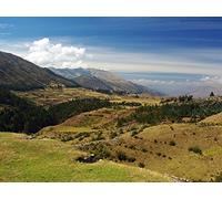 The Inca Origins-Mythology v. Archaeology