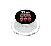 The Incarcerated Apostles Funny Christian Christianity PopSockets PopGrip for MagSafe