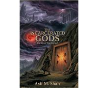 The Incarcerated Gods: The Devil You Buried