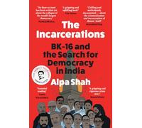 The Incarcerations