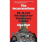 The Incarcerations