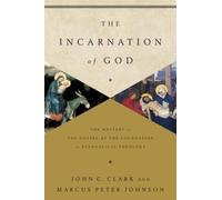 The Incarnation of God