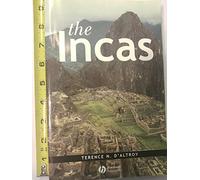 The Incas (Peoples of America)
