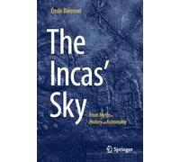 The Incas' Sky