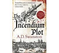 The Incendium Plot