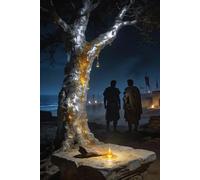 THE INCENSE OF WRATH: THE CURSED COMMODITY - BOOK III