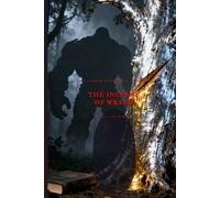 THE INCENSE OF WRATH: THE CURSED COMMODITY - BOOK III