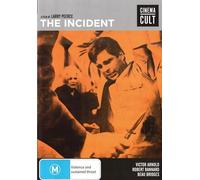 The Incident (1967)
