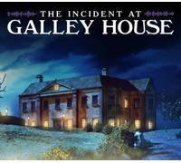 The Incident at Galley House PC Steam Account