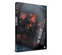 The Incident (Blu-Ray) (Import) Rupert Evans; Dave Legeno; Anna Sk