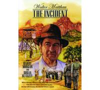 The Incident [DVD] [2007]