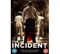 The Incident [DVD]
