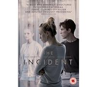The Incident [DVD]
