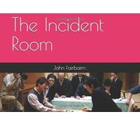 The Incident Room: Transgressions on and off the go board