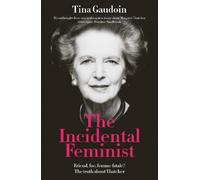 The Incidental Feminist - 9781800753808