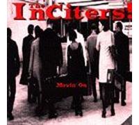 The InCiters - Movin' On