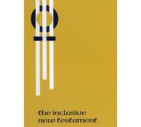 The Inclusive New Testament