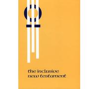The Inclusive New Testament