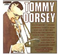 The Incomparable Big Band Sound Of Tommy Dorsey And His Orchestra - Tommy Dorsey LP