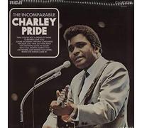 The Incomparable Charley Pride