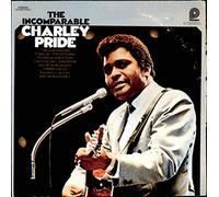 The Incomparable Charley Pride