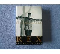 The Incomparable Rex: A Memoir of Rex Harrison in the 1980s