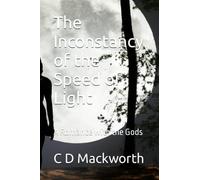 The Inconstancy of the Speed of Light