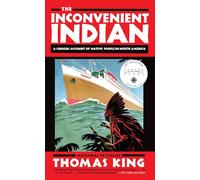 The Inconvenient Indian