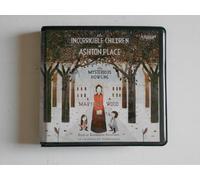 The Incorrigible Children of Ashton Place (The Mysterious Howling)