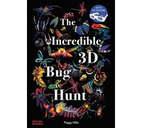The Incredible 3D Bug Hunt