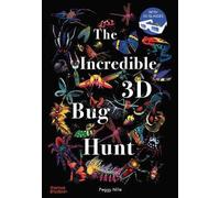 The Incredible 3D Bug Hunt