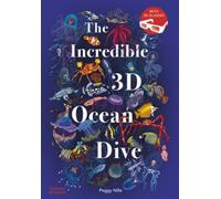 The Incredible 3D Ocean Dive