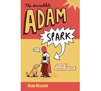 The Incredible Adam Spark