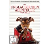 The Incredible Adventures of Bella DVD NEW ORIGINAL PACKAGING