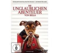 The Incredible Adventures of Bella DVD NEW OVP