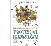 The Incredible Adventures of Professor Branestawm