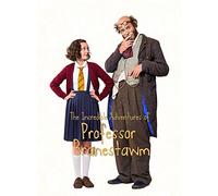 The Incredible Adventures of Professor Branestawm