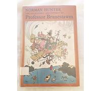 The Incredible Adventures of Professor Branestawm