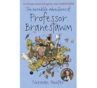 The Incredible Adventures of Professor Branestawm
