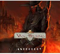 The Incredible Adventures of Van Helsing Anthology Steam CD Key