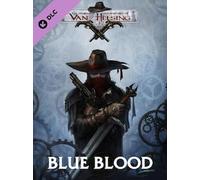 The Incredible Adventures of Van Helsing: Blue Blood Steam Key GLOBAL