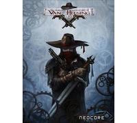 The Incredible Adventures of Van Helsing - Complete Pack GOG.COM Key GLOBAL