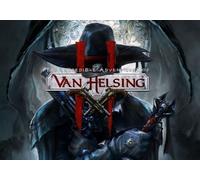 The Incredible Adventures of Van Helsing - Complete Pack (PC) GOG.com Key - GLOBAL