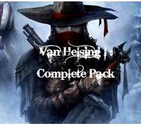 The Incredible Adventures of Van Helsing Complete Pack PC Steam CD Key