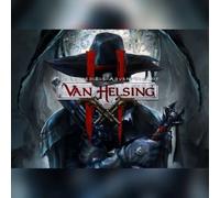 The Incredible Adventures of Van Helsing - Complete Pack (PC) Steam Gift - GLOBAL