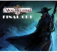 The Incredible Adventures of Van Helsing: Final Cut English Language Only Steam CD Key
