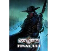 The Incredible Adventures of Van Helsing: Final Cut (PC) - Steam Gift - GLOBAL