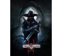 The Incredible Adventures of Van Helsing II - Complete Pack Steam Key GLOBAL