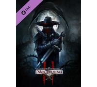 The Incredible Adventures of Van Helsing II - OST Steam Key GLOBAL