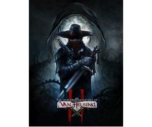 The Incredible Adventures of Van Helsing II (PC) - Steam Key - POLAND